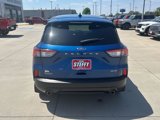 Used 2022 Ford Escape SE w/ SE Sport Appearance Package image 4