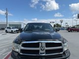Used 2012 RAM 1500 Classic SLT image 2