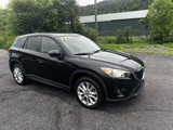 Used 2015 MAZDA CX-5 Grand Touring image 3