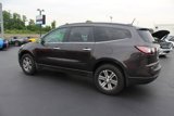Used 2017 Chevrolet Traverse LT image 4