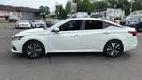 Certified 2021 Nissan Altima 2.5 SL image 4