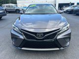 Used 2020 Toyota Camry XSE image 3