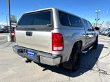 Used 2007 GMC Sierra 1500 SLE w/ SLE1 Preferred Package image 5