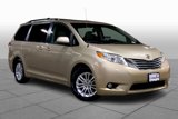 Used 2013 Toyota Sienna XLE image 2