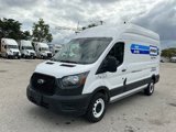 Used 2022 Ford Transit 250 148 High Roof w/ Load Area Protection Package image 3