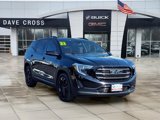 Used 2021 GMC Terrain SLE w/ Driver Convenience Package image 3