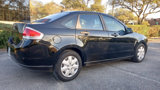 Used 2008 Ford Focus S image 5