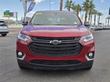 Used 2019 Chevrolet Traverse LT image 2