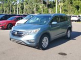 Used 2016 Honda CR-V EX-L image 3