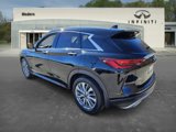 New 2025 INFINITI QX50 Luxe image 4