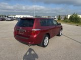 Used 2008 Toyota Highlander Sport image 5