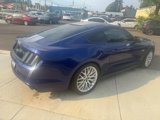 Used 2016 Ford Mustang GT w/ GT Performance Package image 3