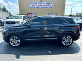 Used 2015 Lincoln MKC AWD w/ Equipment Group 102A Reserve image 5