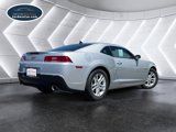 Used 2015 Chevrolet Camaro LS image 5
