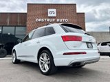 Used 2017 Audi Q7 3.0T Prestige w/ Prestige Package image 4