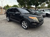 Used 2014 Ford Explorer Limited image 3