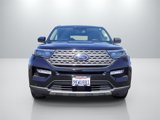 Used 2024 Ford Explorer Limited image 3
