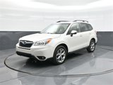 Used 2015 Subaru Forester 2.5i Touring w/ Eyesight & Navigation System image 3