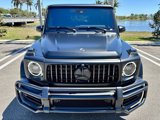 Used 2024 Mercedes-Benz G 63 AMG 4MATIC image 2