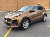 Used 2020 Kia Sportage LX w/ LX Popular Package image 5