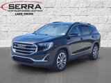 Used 2020 GMC Terrain SLT w/ Preferred Package image 3