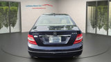 Used 2008 Mercedes-Benz C 300 4MATIC Sedan image 4