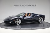 Certified 2023 Ferrari 296 GTS image 2