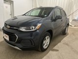 Used 2021 Chevrolet Trax LT image 3
