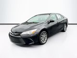 Used 2017 Toyota Camry XLE image 3