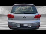 Used 2017 Volkswagen Tiguan Limited w/ Premium Package image 5