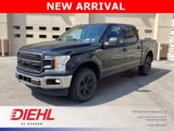 Used 2018 Ford F150 XLT image 3