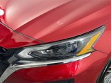 Used 2024 Nissan Altima 2.5 SV w/ SV Premium Package image 2