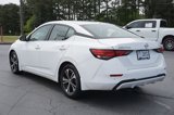 Certified 2022 Nissan Sentra SV image 5