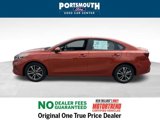 Used 2022 Kia Forte LXS image 2