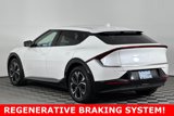 Used 2024 Kia EV6 Wind image 6