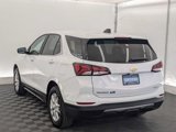 Certified 2024 Chevrolet Equinox LT image 4