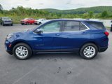 Certified 2022 Chevrolet Equinox LT image 5