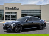 New 2025 Cadillac CT5 Premium Luxury image 2
