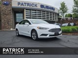 Used 2018 Ford Fusion Energi SE image 1