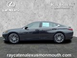 Used 2022 Lexus ES 350 w/ Premium Package image 4