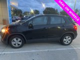 Used 2019 Chevrolet Trax LS image 3