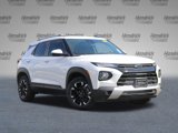 Used 2021 Chevrolet TrailBlazer LT w/ Sun and Liftgate Package image 2