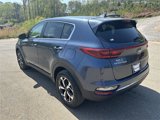 Used 2021 Kia Sportage LX w/ LX Fwd Popular Package image 3