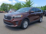 Used 2019 Kia Sorento LX image 3