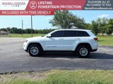 Used 2019 Jeep Grand Cherokee Laredo image 5