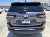 New 2025 Jeep Grand Cherokee L Laredo image 4