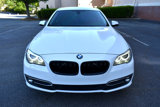 Used 2016 BMW 535i Sedan image 3