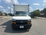 Used 2022 Chevrolet Express 4500 Extended w/ Power Convenience Package image 4