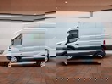 Used 2022 Ford Transit 250 Medium Roof image 5