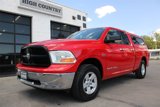 Used 2012 RAM 1500 Classic SLT w/ Luxury Group image 2